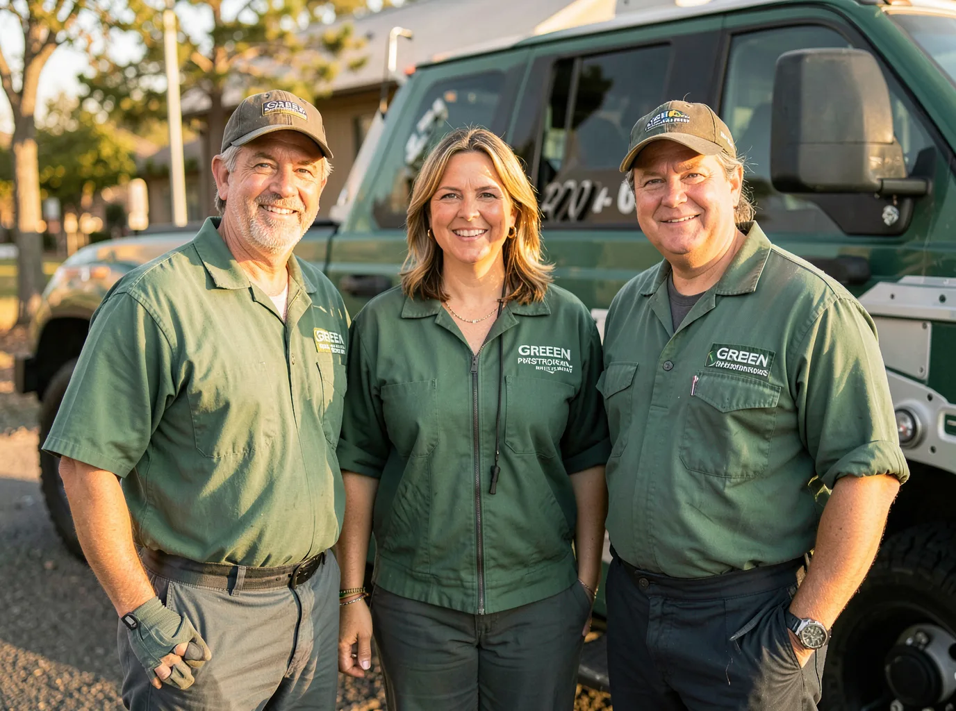 Water Damage Restoration company in Gray, LA